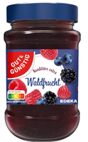 g&g konfitura extra owoce leśne 450 g