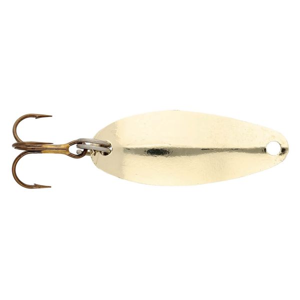 WAHADŁÓWKA MIKRO JMC ADVENTURE Gold 2.3 g/ 2.8 cm zdjęcie 1