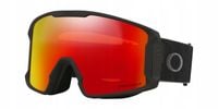 Gogle narciarskie OAKLEY LINE Miner L blk/Prizm S3