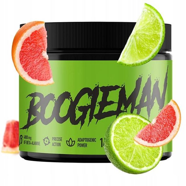 TREC BOOGIEMAN 300g zdjęcie 1