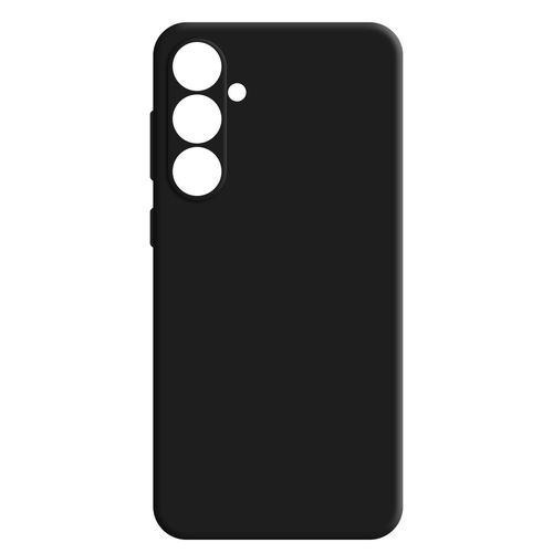 Samsung Galaxy S23 FE - 3mk Matt Case Pro na Arena.pl