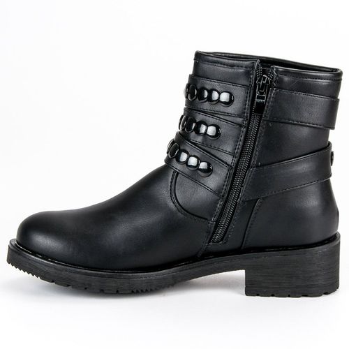 Stylowe botki workery r.39 na Arena.pl