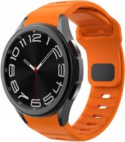 PASEK DO SAMSUNG GALAXY WATCH 4 5 6 7 40mm/44mm/45mm/46mm/47mm PRO | KOLORY