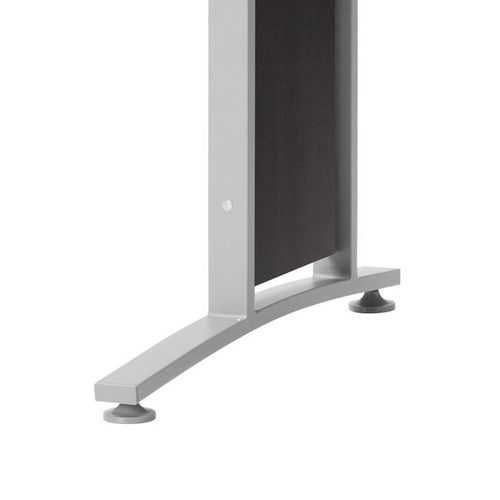 PRIMA biurko proste 120cm na Arena.pl