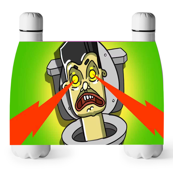 Termos - Skidibi Toilet zdjęcie 1