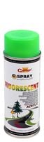 Spray fluorescencyjny Champion Color 400 ml zielony