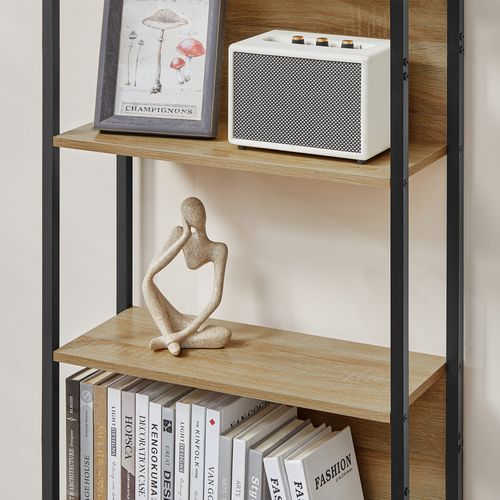 Regał - sonoma - LLS113B11 na Arena.pl