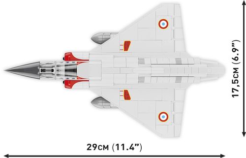 Armed Forces Mirage Iiic 436 Kl. na Arena.pl