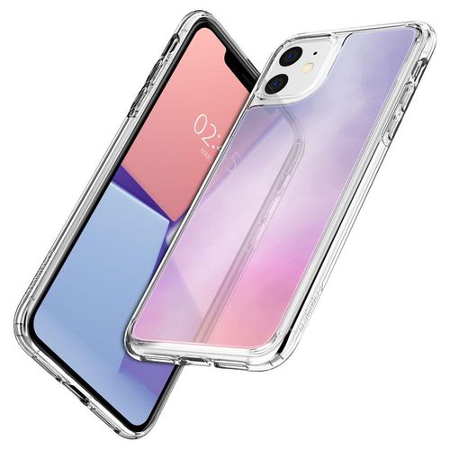 Spigen Crystal Hybrid Quartz Iphone 11 Gradation na Arena.pl