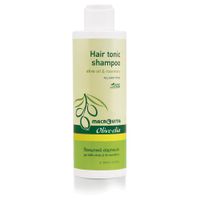 MACROVITA Olive.elia szampon oczyszczający z bio-oliwą i rozmarynem 200ml