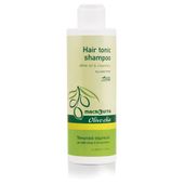 MACROVITA Olive.elia szampon oczyszczający z bio-oliwą i rozmarynem 200ml