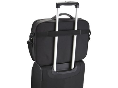 TORBA DO LAPTOPA CASE LOGIC PROFESSIONAL 16" CZARNA na Arena.pl