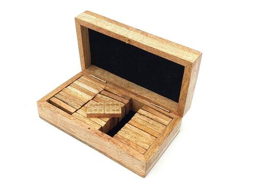 Zestaw Domino BR157 na Arena.pl