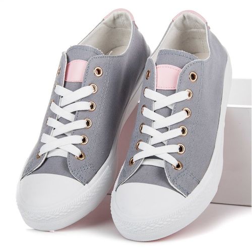 Szare Trampki r.41 na Arena.pl