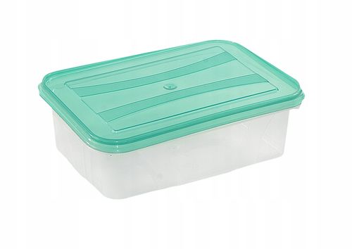 pojemnik master food - kpl zielony na Arena.pl