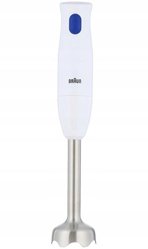 Blender ręczny Braun MultiQuick 1 MQ10.202M 450W na Arena.pl