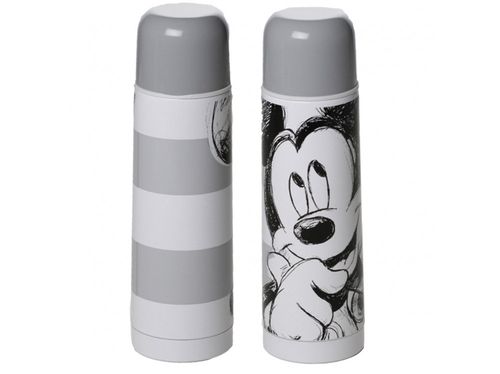Disney Termos Mickey paski 500 ml na Arena.pl