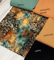 zapis 2-rdzawe-DRESÓWKA PĘTELKA - 240G/M2