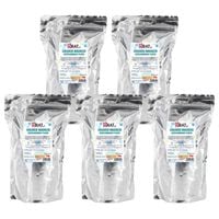 Chlorek magnezu zestaw 5 x 1kg