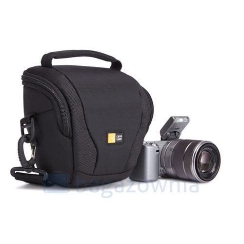 Torba na aparat CASE LOGIC Luminosity DSH101 na Arena.pl
