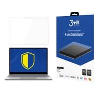 microsoft surface go - up to 11 3mk flexibleglass