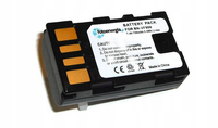 BATERIA AKU. DO JVC BN-VF808 BN-VF823 BN-VF815 BN-VF823U BN-VF815U 800MAH