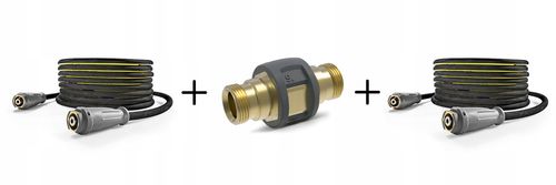 Adapter KARCHER Professional 4.111-037.0 na Arena.pl