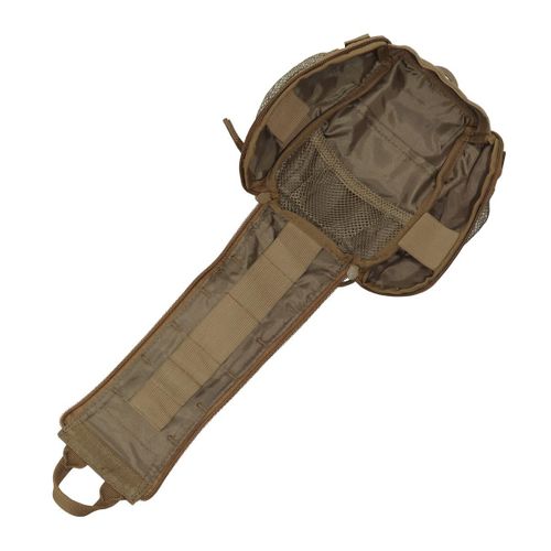 Apteczka Molle Camo M.g. Coyote na Arena.pl