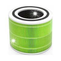 Filtr antybakteryjny LEVOIT Core 300-RF-MB do oczyszczacza powietrza Levoit