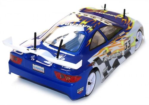 NASCADA 1:10 - 10146 na Arena.pl