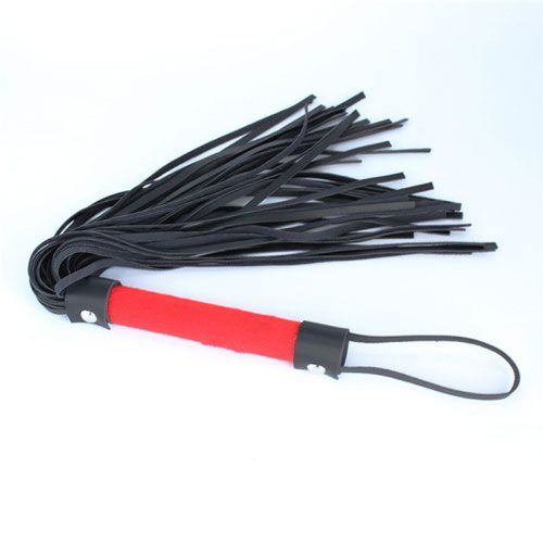 pejcz bondage kit red na Arena.pl