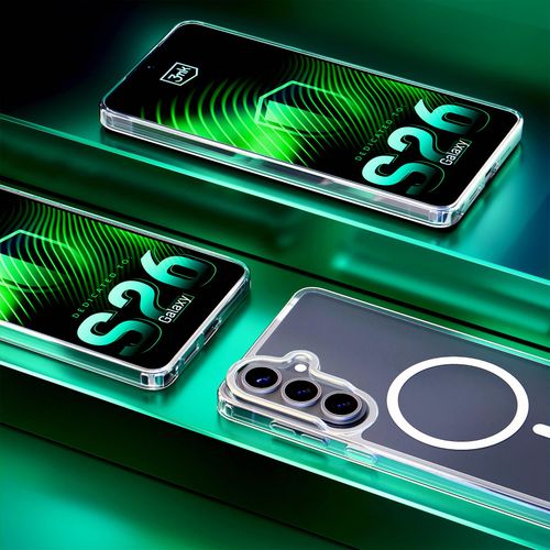 samsung galaxy s26 - 3mk armor magcase na Arena.pl