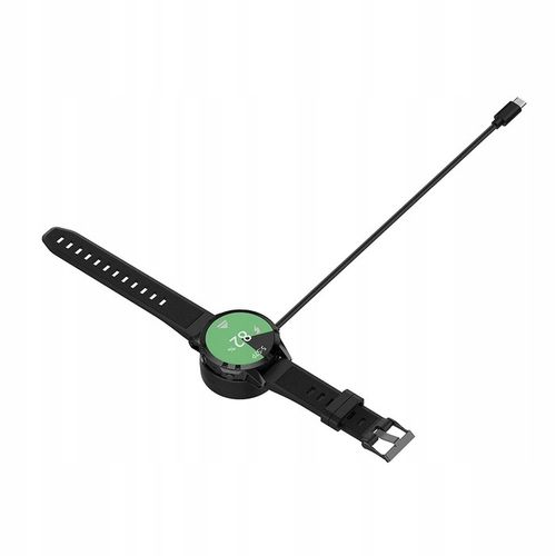 Ładowarka kabel USB typ-C Garmin FENIX 5X 6 6S 6X 7 7X 8 PRO Venu 2S 3S SQ na Arena.pl