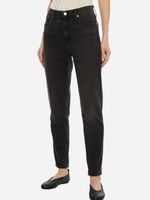 Jeansy regular fit damskie Calvin Klein Jeans