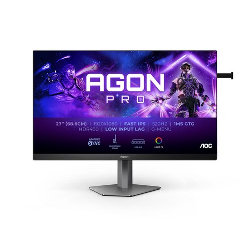 Monitor Gaming AOC AG276FK Full HD 27" na Arena.pl