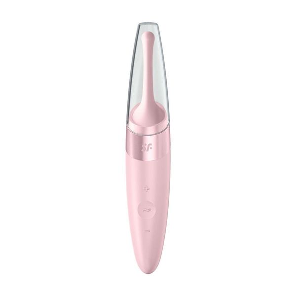Stymulator - Twirling Delight (Rose) zdjęcie 2