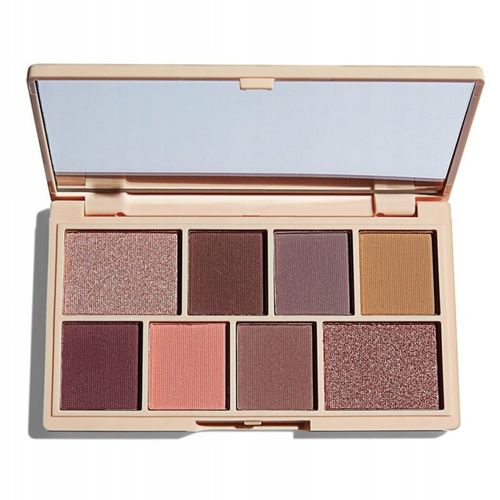 Makeup Revolution Rose Gold Chocolate Paleta cieni na Arena.pl