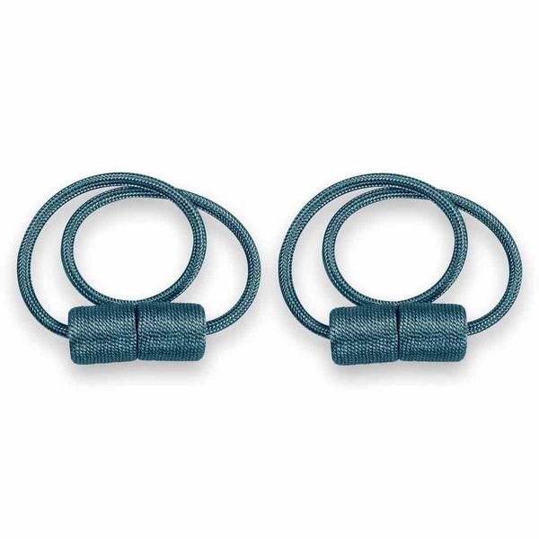 CURTBIN/AH/SURREY/NAVY/2PCS zdjęcie 2