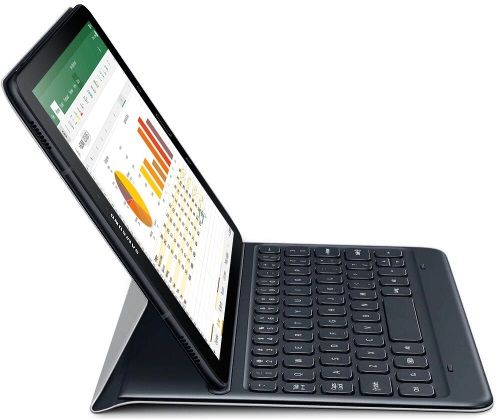 Tablet Samsung Galaxy Tab S3 czarny na Arena.pl