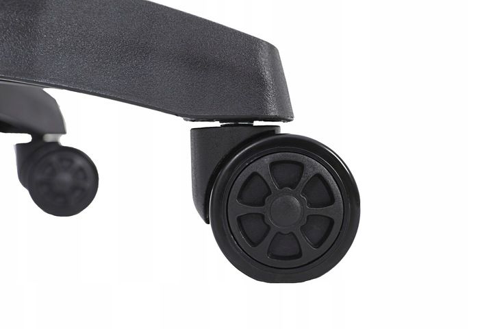 FOTEL GAMINGOWY KUBEŁKOWY BIUROWY KRZESŁO GRACZA CARBON OBROTOWY PORZĄDNY zdjęcie 6