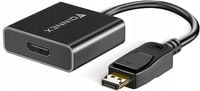FOINNEX ADAPTER DISPLAYPORT NA HDMI PRZEJŚCIÓWKA