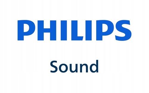 PHILIPS Przewodowe słuchawki dokanałowe niebieskie na Arena.pl