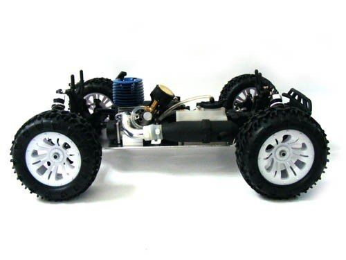 Blade SS 2.4GHz Nitro - R0066 na Arena.pl