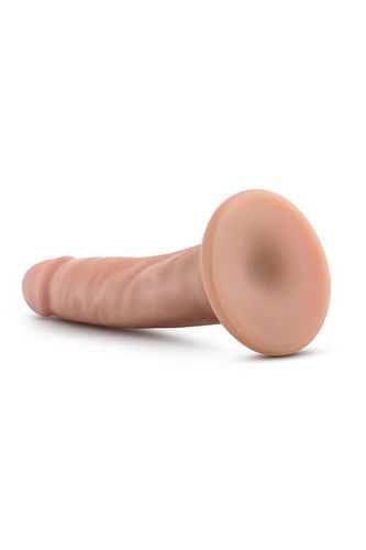 Dr. Skin 5.5Inch Cock With Suction Cup na Arena.pl