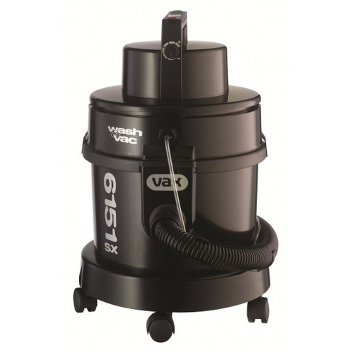Odkurzacz Vax Multifunction 6151SX czarny na Arena.pl