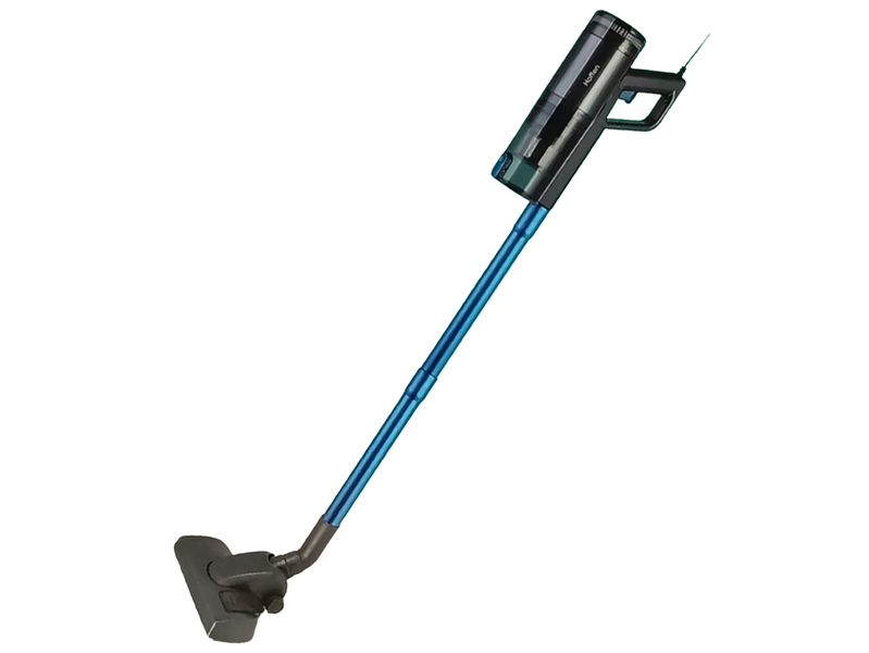 Bezworkowy odkurzacz pionowy Hoffen 500W zdjęcie 1