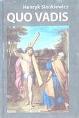 Quo Vadis Henryk Sienkiewicz