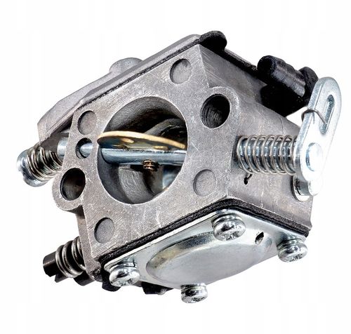 GAŹNIK DO STIHL MS250 023 MS 230 MS230 PIŁY PILARKI STIHL WALBRO na Arena.pl