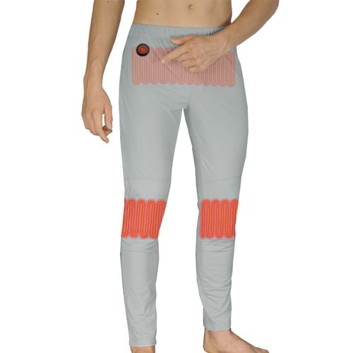 Ogrzewane spodnie, GP1G rozmiar S na Arena.pl