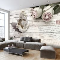 Fototapeta - Słodkie wspomnienia z przeszłości 200x140